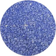 Y966000C4-Youghiogheny Frit Coarse Cobalt Opal 4oz Jar - 96 COE (#6000)