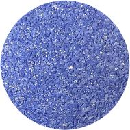 Y966000M4-Youghiogheny Frit Medium Cobalt Opal 4oz Jar - 96 COE (#6000)